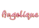 Angelique