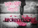 You Left Me