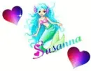 SUSANNA