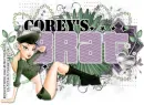 corey's brat