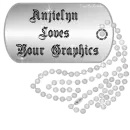 Anjielyn Loves your graphics