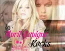 Avril rocks (A)