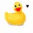 RUbbER dUCk.