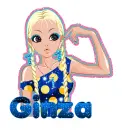Ginza