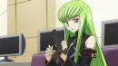 Code Geass C.C.