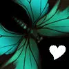 Butterfly With A Heart