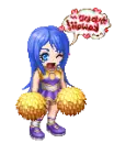 Lucky star