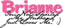 brianne