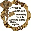 Migdalia