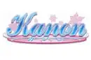 Kanon logo