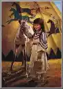 NATIVE AMERICAN