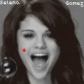 Selena Gomez