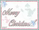Merry Christmas