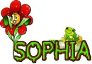 SOPHIA