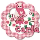 Loves It,Carla