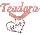 Teodora