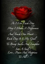 Roses are Red 3