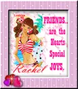 Rachel