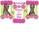 Welcome to Jonas' Page