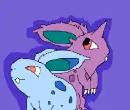 Nidoran