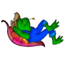 FROG