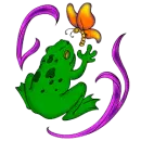FROG