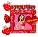 Darla..Ilove you