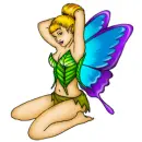 SEXY PIXI