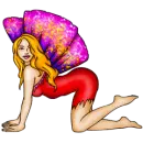SEXY PIXI 2