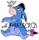 Hi Friend!