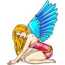 SEXY ANGEL
