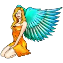 SEXY ANGEL 2