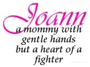 joann
