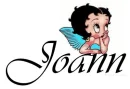 joann