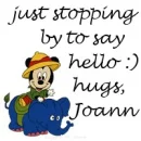joann
