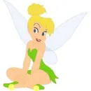 NO WINGS SHE WAS BAD