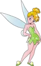 CUTIE TINK