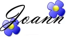 joann