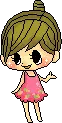 cute girl
