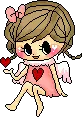 cute girl