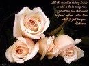 ROSES