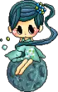 cute girl