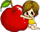 cute girl