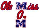Ole Miss Mom