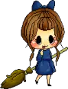 cute girl