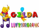 LUV your ....GILDA