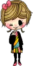 cute girl