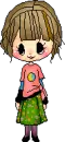 cute girl