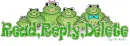 Read,Reply,Delete