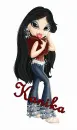 Bratz jade kanika